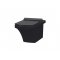 Купити Vega чаша підвісного чорний унітаз з сид. Ultra Slim Soft Close SETK2804-0606-071-1-6000 IDEVIT