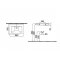 Купити Neo Classic Умивальник 3301-0655 IDEVIT