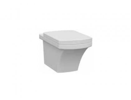 Купити Vega чаші підвісного унітазу з сид. Soft Close SETK2804-0606-001-1-10000 IDEVIT