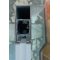 Недорого Шторка для ванни бокова глуха панель під замовлення шириною від 70 до 80 см (1 секція) ARDIEN 0v Алюм-Profi (Україна)
