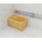 Купити Ванна акрилова CREMONA пряма (колір на вибір) 120х95 TM RedokssSan