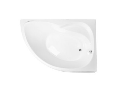 Купити за ціною виробника Акриловая ванна Redokss San FLORENCE 1500x1000