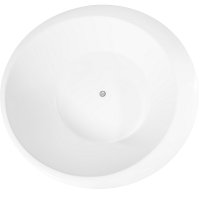 Акрилова ванна кругла Redokss San FERARRA 1500