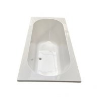 Акрилова ванна Redokss San MIRIDA 1800х800