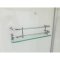 Купити не дорого Гідромасажна душова кабіна VERONIS BV 5-120 (R) - правий кут (120 * 80 * 215)