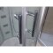 Купити не дорого Гідромасажна душова кабіна VERONIS BV-5-100 стекла прозорі (100 * 100 * 215)