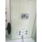 Купити не дорого Гідромасажний душовий бокс ATLANTIS AKL-1107 А XL-стекла матові (170 * 85 * 218)