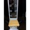Купити не дорого Гідромасажна душова кабіна ARTEX L1-100 (стекла-графіт) 100 * 100 * 215