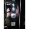 Купити не дорого Гідромасажна душова кабіна OCEAN K9-Fashion Low Square Black (стекла-графіт) 90 * 90 * 215