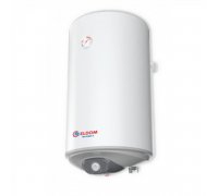 Водонагрівач Eldom Eureka 80 2x1.0 kW WV08046D з сухим теном 80л