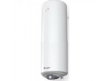 Купити зі складу Водонагрівач бойлер Eldom Eureka 80 SLIM 2x1.0 kW WV08039D з сухим теном 80л