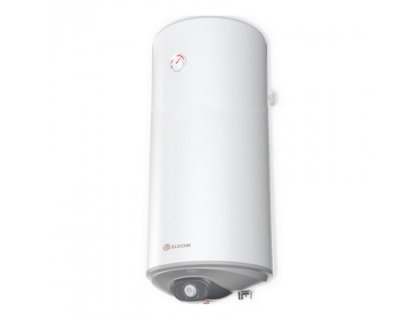 Купити зі складу Водонагрівач бойлер Eldom Eureka 120 2x1.0 kW WV12046D з сухим теном 120л