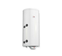Водонагрівач Eldom Green Line Eureka 120 2x1.0 kW 0,65 m² WV12046SLD з сухим теном 120л