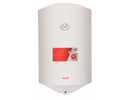 Купити зі складу Водонагрівач бойлер NOVATEC Direct Dry NT-DD 100 з сухим теном 100 літрів