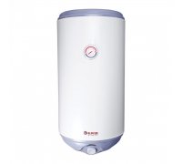 Водонагрівач бойлер Eldom Style DRY 100 2x1.0 kW 72270WD з сухим теном 100л