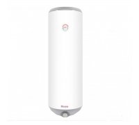 Водонагрівач бойлер Eldom Style DRY 80 SLIM 2x1.0 kW 72268WD з сухим теном 80л