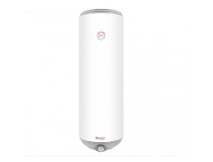 Купити зі складу Водонагрівач бойлер Eldom Style DRY 80 SLIM 2x1.0 kW 72268WD з сухим теном 80л