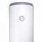 Купити зі складу Водонагрівач бойлер Eldom Style DRY 30 SLIM 2x0.8 kW 72269WD з сухим теном 30л