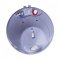 Купити зі складу Водонагрівач бойлер Eldom Style DRY 30 SLIM 2x0.8 kW 72269WD з сухим теном 30л