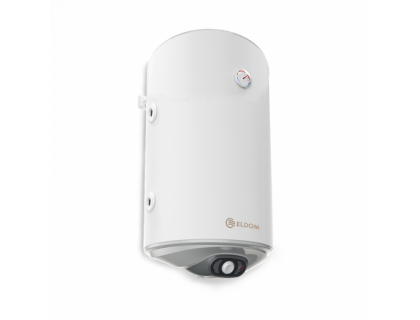 Купити зі складу Водонагрівач бойлер Eldom Thermo 80 WV08046 TRG з мокрим теном 80л