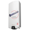 Купити зі складу Водонагрівач бойлер Eldom GALANT 60 2100+1200 W DU060W-W з мокрим теном 60л
