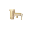 Купити зі складу Водонагрівач Eldom GALANT DRY 60 3x 1000 W DV060DW-W з сухим теном 60л