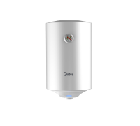 Водонагрівач бойлер MIDEA D50-15F6(W) з мокрим теном 50 літрів