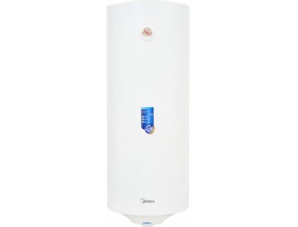 Купити зі складу Водонагрівач бойлер MIDEA D80-15F6(W) з мокрим теном 80 літрів