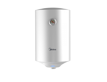 Купити зі складу Водонагрівач бойлер MIDEA D50-15F6(D) з сухим теном 50 літрів