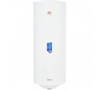 Водонагрівач бойлер MIDEA D80-15F6(D) з сухим теном 80 літрів