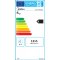 Купити зі складу Водонагрівач двобаковий плоський MIDEA PRIME Wi-Fi D50-20ED6(D) з сухим теном 50 літрів
