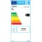 Купити зі складу Водонагрівач двобаковий плоський MIDEA PRIME Wi-Fi D100-20ED6(D) з сухим теном 100 літрів