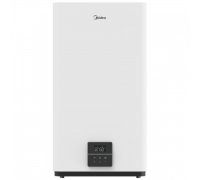 Водонагрівач двобаковий плоський MIDEA PRIME Wi-Fi D100-20ED6(D) з сухим теном 100 літрів