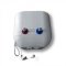 Купити зі складу Водонагрівач квадратний MIDEA D15-25VI(U) з мокрим теном 15 літрів