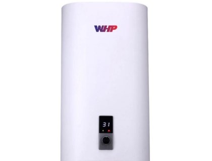 Купити зі складу Водонагрівач бойлер плоський WHP Flat FD 50 з сухим теном 50 літрів