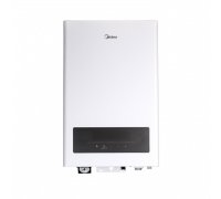 Котел електричний з управлінням WI-FI MIDEA SMART DSFB120BW Electric boiler 12KW
