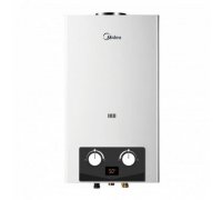 Водонагрівач газовий проточний Midea JSD20-10DH4