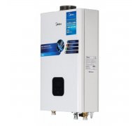Водонагрівач газовий проточний Midea JSG22-12HC2