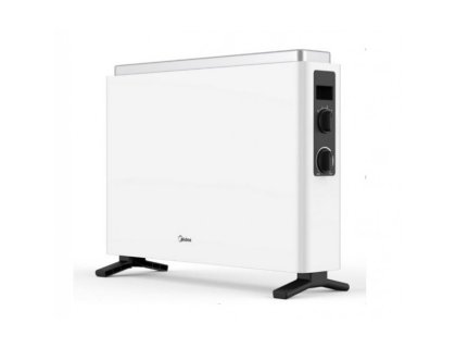 Купити зі складу Конвектор електирчний підлоговий Midea NDK20-21A