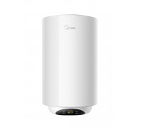 Водонагрівач бойлер MIDEA D50-15EW1(W) з мокрим теном 50 літрів