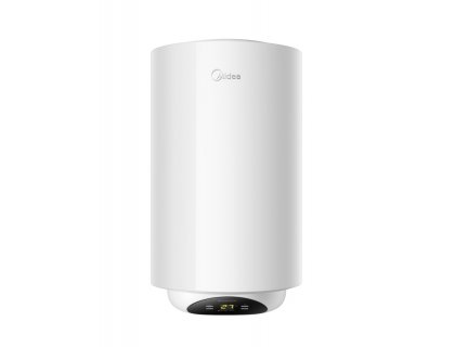 Купити зі складу Водонагрівач бойлер MIDEA D50-15EW1(W) з мокрим теном 50 літрів