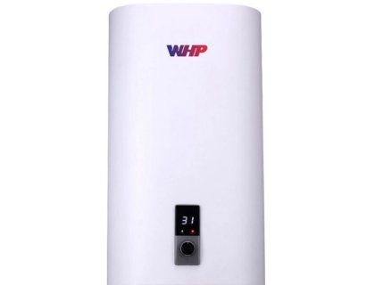 Купити зі складу Водонагрівач бойлер плоський WHP Flat F 50 з мокрим теном 50 літрів