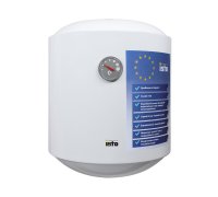 Водонагрівач бойлер ISTO 50 1.5kWt Dry Heater IVD504415/1h з сухим теном 50л
