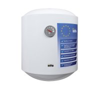 Водонагрівач бойлер ISTO 50 2kWt IV504420/1h з мокрим теном 50л
