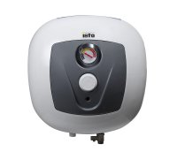 Водонагрівач бойлер під мийку ISTO 15 over sink 1,2kWt IO1512/1h з мокрим теном 15л