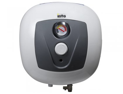Купити зі складу Водонагрівач бойлер під мийку ISTO 15 over sink 1,2kWt IO1512/1h з мокрим теном 15л