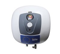 Водонагрівач бойлер під мийку ISTO 30 over sink 1,2kWt IO3012/1h з мокрим теном 30л