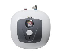 Водонагрівач бойлер під мийку ISTO 15 under sink 1,2kWt IU1512/1h з мокрим теном 15л