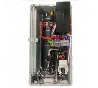 Котел електричний настінний одноконтурний TEKNIX ESPRO/RS 6 kW