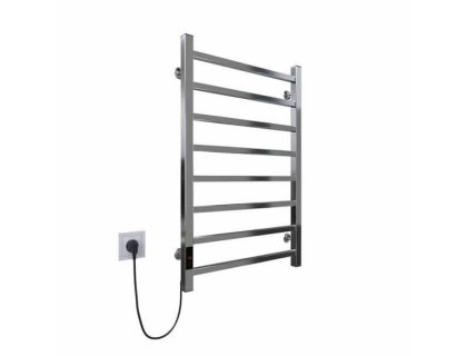 Недорого Електрична рушникосушка з термоконтролером Deffi FOREST FLK 80*50*7